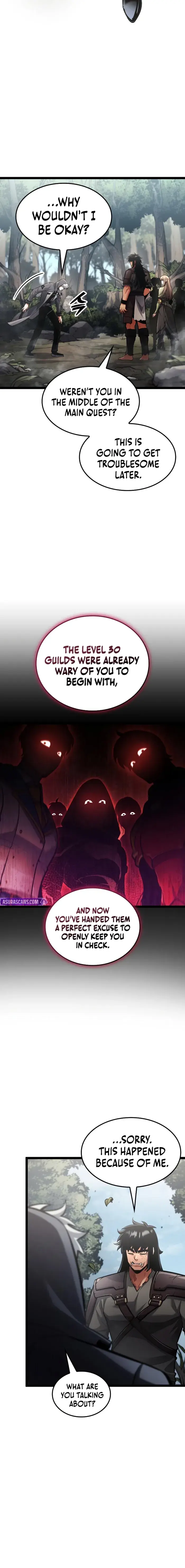 Emperor of Solo Play Chapter 57 image 18_optimized